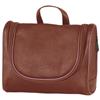 Mancini Deluxe Toiletry Kit (98202-CG) - Cognac