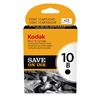 Kodak 10B Black Inkjet Cartridge (1163641)