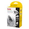 Kodak 10XL Black Inkjet Cartridge (8237216)
