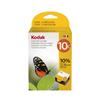 Kodak 10C CMY Inkjet Cartridge (8946501)
