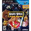 Angry Birds: Star Wars (PlayStation 3)