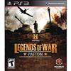 Legends of War: Patton (PlayStation 3)