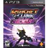 Ratchet & Clank: Into The Nexus (PlayStation 3)