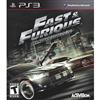 Fast & Furious: Showdown (PlayStation 3)