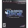 The Guided Fate Paradox (PlayStation 3)