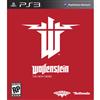 Wolfenstein: The New Order (PlayStation 3)