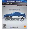Gran Turismo 6 (PlayStation 3)