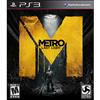 Metro: Last Light (PlayStation 3)