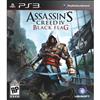 Assassin's Creed IV: Black Flag (PlayStation 3) - Best Buy Exclusive