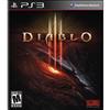 Diablo III (PlayStation 3) - French