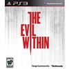 The Evil Within (PlayStation 3)