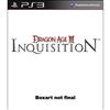 Dragon Age Inquisition (PlayStation 3)