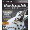 Rocksmith 2014 (PlayStation 3)