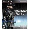 Metal Gear Solid V (PlayStation 3)