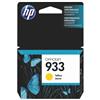 HP 933 Yellow Inkjet Cartridge (CN060AC140)