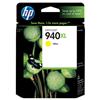 HP 940XL Yellow Inkjet Cartridge (C4909AC140)