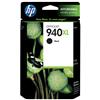 HP 940XL Black Inkjet Cartridge (C4906AC140)