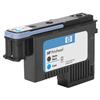 HP 91 Cyan/Black Inkjet Cartridge Two Pack (C9460A)