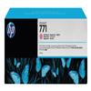 HP 771 Magenta Inkjet Cartridge (CE041A)