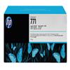 HP 771 Black DesignJet Ink Cartridge (CR256A) - 3 Pack