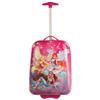 iFly 16" Hard Side 2-Wheeled Luggage (108191WC) - Winx Club