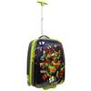 iFly 16" Hardside 2-Wheeled Luggage (105391CT) - Ninja Turtles