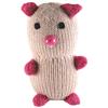 Boské Kids Abigail The Piggy Plush Toy - Pink