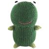 Boske Kids Rafael The Frog Plush Toy - Green