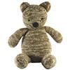 Boske Kids Harold The Bear Plush Toy - Cream/Brown