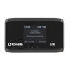 Rogers Sierra LTE Rocket Mobile Hotspot (AC763SBLKR) - 2 Year Agreement