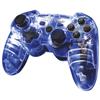 PDP PlayStation 3 Wireless Afterglow Controller (PL6322B) - Blue