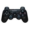 DualShock 3 Wireless Controller (PlayStation 3) - Black