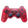Sony PlayStation 3 DualShock3 Controller - Red