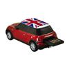 Autodrive 8GB USB Flash Drive (92902RED8) - Red Mini Cooper