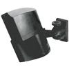 B-Tech Universal Speaker Wall Mount - Black - Pair (BT-332)