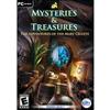 Mysteries & Treasures: The Adventures of the Mary Celeste (PC)