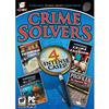 Crime Solvers 4 (PC) - English