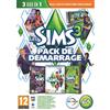Les Sims 3 Pack de Démarrage (PC) - French