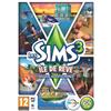 Les SIMS 3: Îles De Reves (PC/Mac) - French