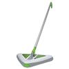 Sunbeam Cordless Rechargeable Triangular Sweeper (27491) - Green