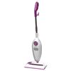 Sunbeam 2-in-1 Steam Mop and Sweeper (27469) - Red