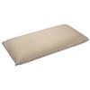 ObusForme Comfort Air Pillow (PL-CAP-QN) - Tan