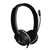 Turtle Beach Ear Force NLa Headset (TBS-8005-01) - Black