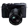 Fujifilm XE-1 16MP Mirrorless Camera with 18-55mm Lens - Black