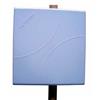 Turmode Wireless Indoor / Outdoor 23dB Directional Antenna (WAP58231) - White