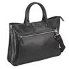 Bugatti Women's 15" Executive Briefcase (8087) - Black