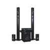 LG 1200-Watt 5.1 Channel 3D Blu-ray Home Theatre System (BH7430PB)