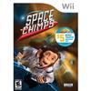 Space Chimps (Nintendo Wii) - Previously Played