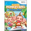 Super Monkey Ball Step & Roll (Nintendo Wii) - Previously Played