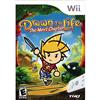 Drawn to Life the Next Chapter (Nintendo Wii) - Previously Played
